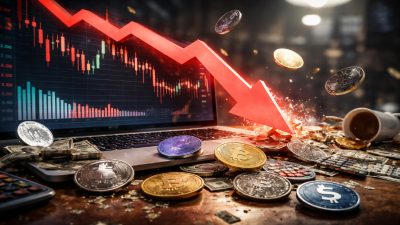 Altcoin hacmi yarıya inerken sermaye 65 bin dolar bandında güçlenen