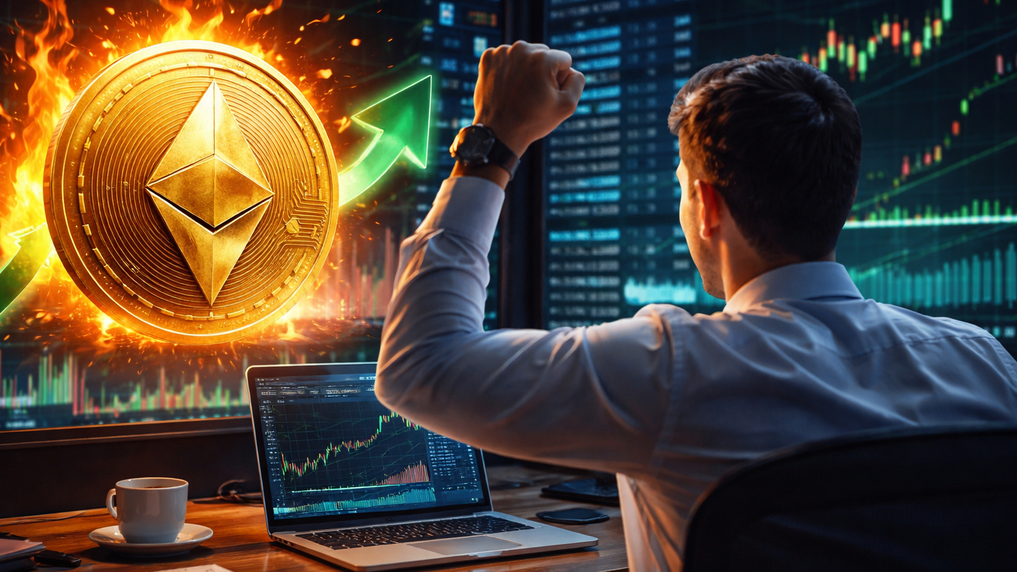 Ethereum 2.000 dolar altını gördü. ChainHub satış yorgunluğu ve 1.700