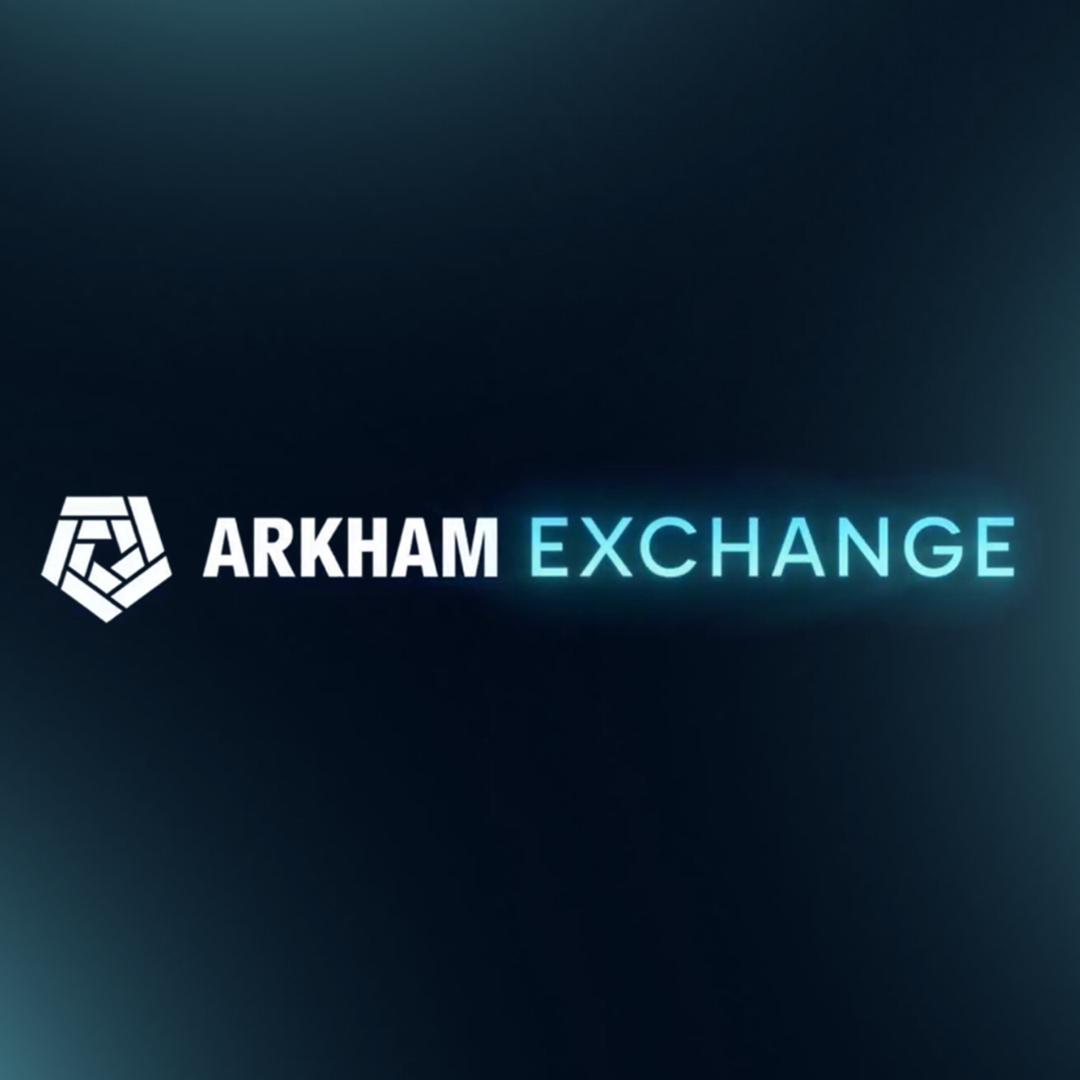 Arkham Exchange