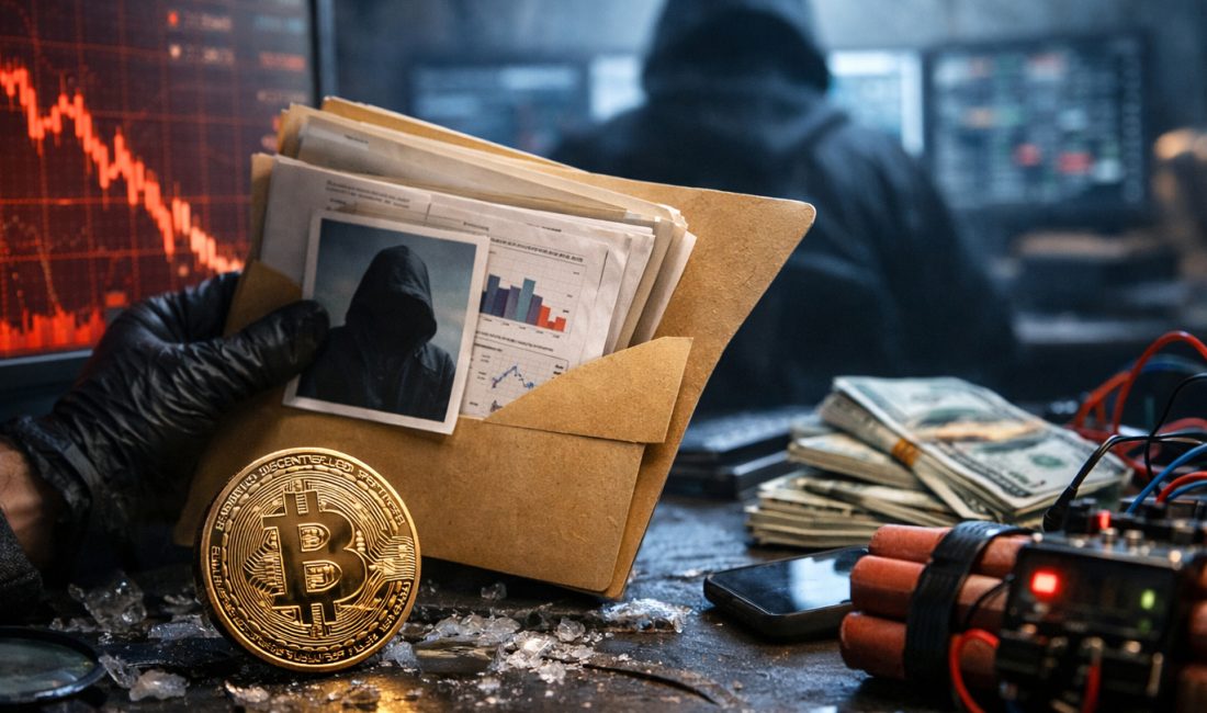 Arthur Hayes, Bitcoin’deki son satış dalgasının IBIT bağlantılı yapılandırılmış ürünlere