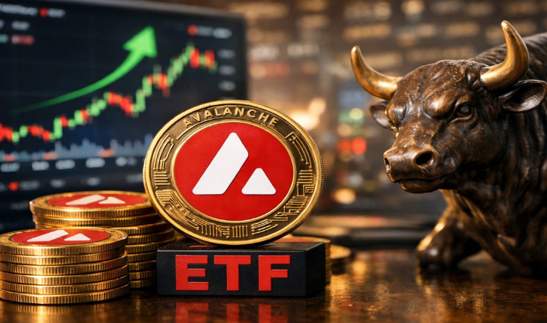 AVAX ETF’ine Büyük İlgi: Avalanche’ta Tarihi Fiyat Testi Başladı AVAX ekosistemi, Ocak 2026 düzeltmesine rağmen RWA tokenizasyonunda güçlü büyüme