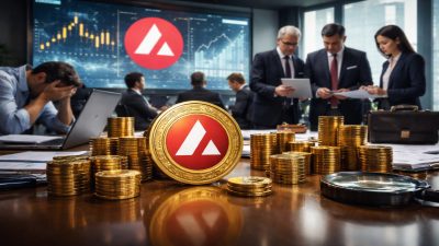 Avalanche subnet’lerle kurumlara özel Blockchain altyapısı kurarak büyümeyi hedefliyor.