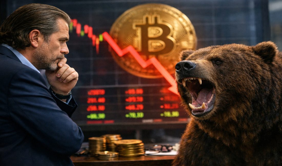 Analist Axel Adler Jr. Bitcoin için iki kritik endekse dair