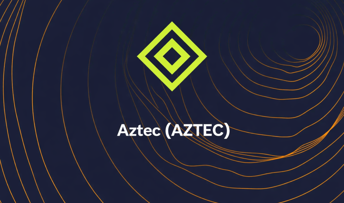 Aztec, Ethereum üzerinde çalışan ve sıfır bilgi kanıtları sayesinde işlemleri