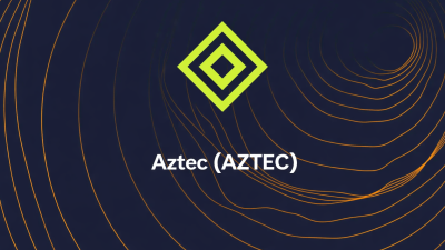 Aztec, Ethereum üzerinde çalışan ve sıfır bilgi kanıtları sayesinde işlemleri