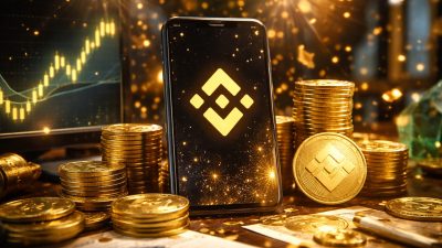 Binance altcoin Espresso (ESP) için spot işlemleri başlatacağını ve ESP/TRY