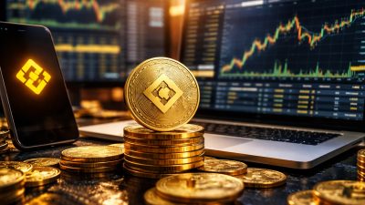 Kripto para borsası Binance TRIAUSDT sürekli vadeli işlem sözleşmesini 6