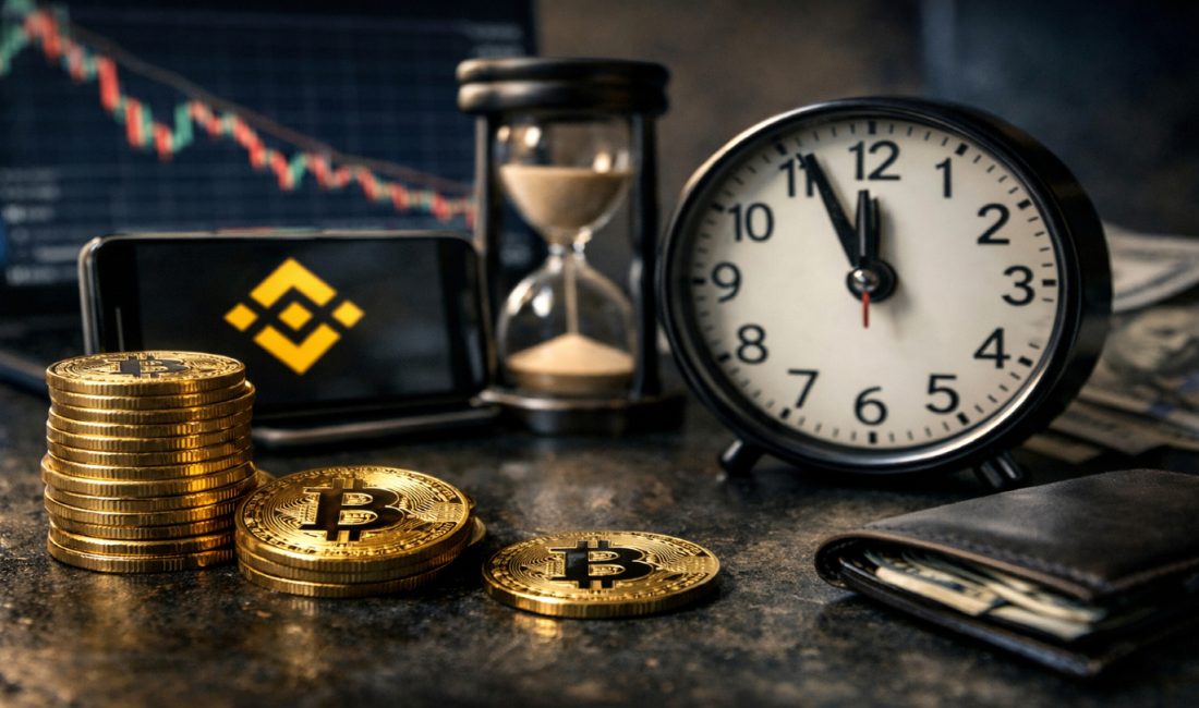 Binance Söz Vermişti: 1 Milyar Dolarlık Bitcoin Alımında Şok Gecikme Binance’in SAFU açıklamasının ardından üç gün geçti ancak borsa henüz