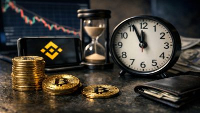 Binance’in SAFU açıklamasının ardından üç gün geçti ancak borsa henüz
