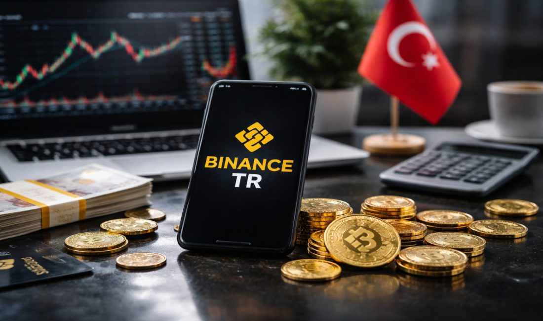 Binance TR, ACA/TRY işlem çiftinde spot işlemleri 13 Şubat 2026