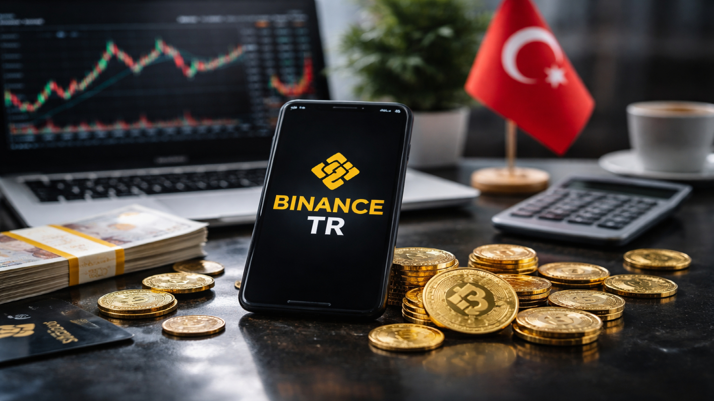 Binance TR, ACA/TRY işlem çiftinde spot işlemleri 13 Şubat 2026