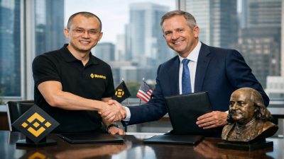 Franklin Templeton ile Binance, Benji üzerinden tokenlaştırılan para piyasası fonu