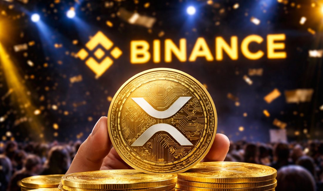 Binance, RLUSD için XRP Ledger tabanlı tam desteği açtı. Stablecoin