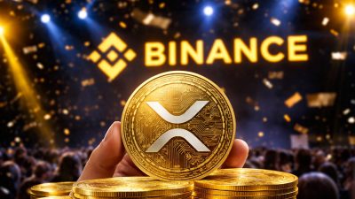 Binance, RLUSD için XRP Ledger tabanlı tam desteği açtı. Stablecoin