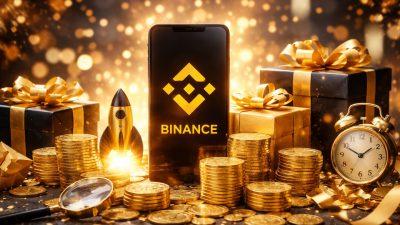 Binance Espresso'nun ESP tokeni için Binance Wallet üzerinden Ön Satış