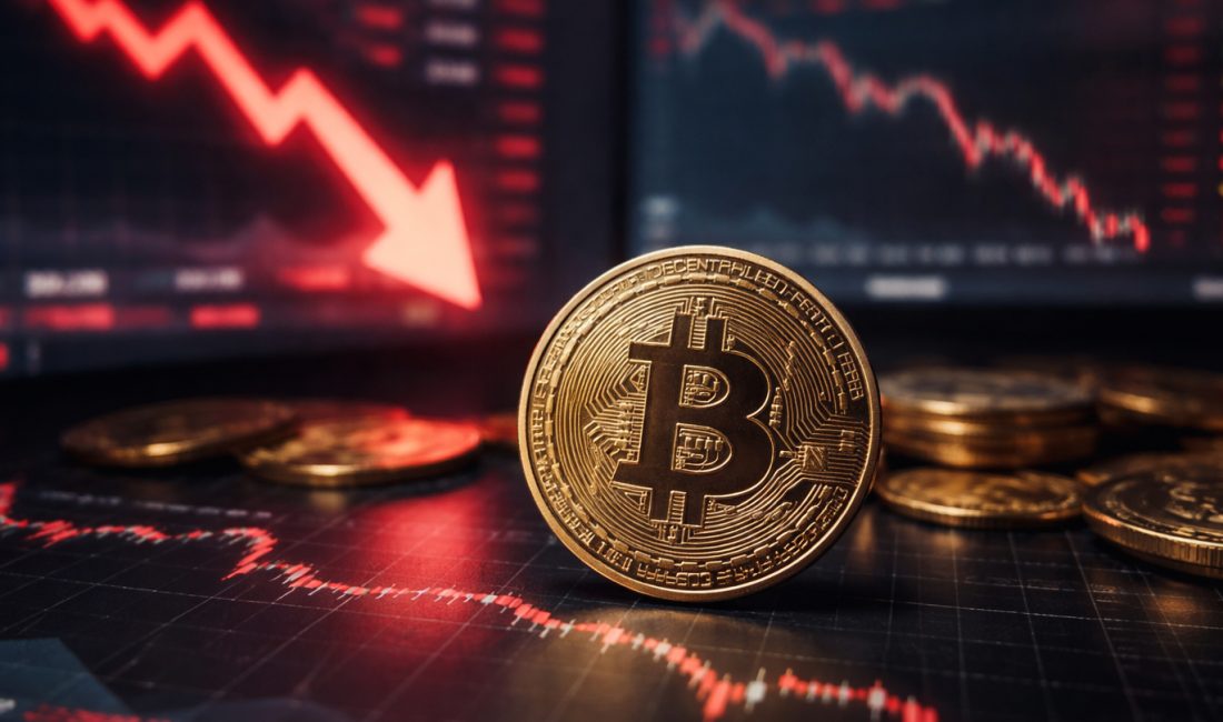 Bitcoin 80.000 Dolarlık Kilit Seviyenin Altına Düştü: Güven Krizi Derinleşti Bitcoin hafta sonu işlemlerinde 76.000 dolar altını test etti ve