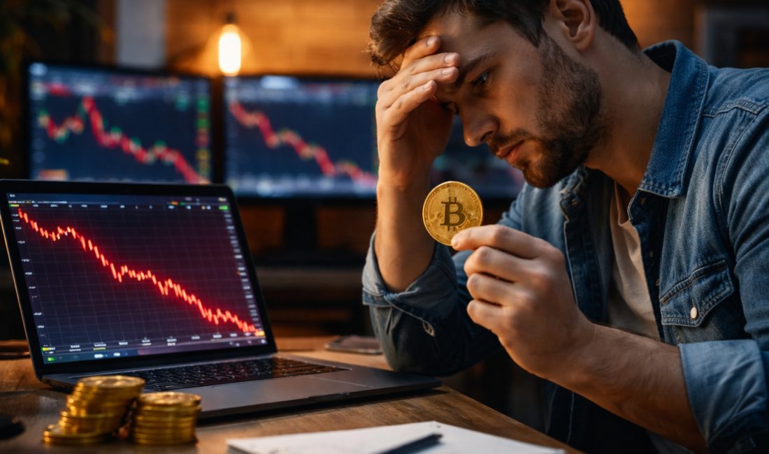 Bitcoin fiyatı İran ve ABD arasındaki gerilim, faiz bilmecesi ve