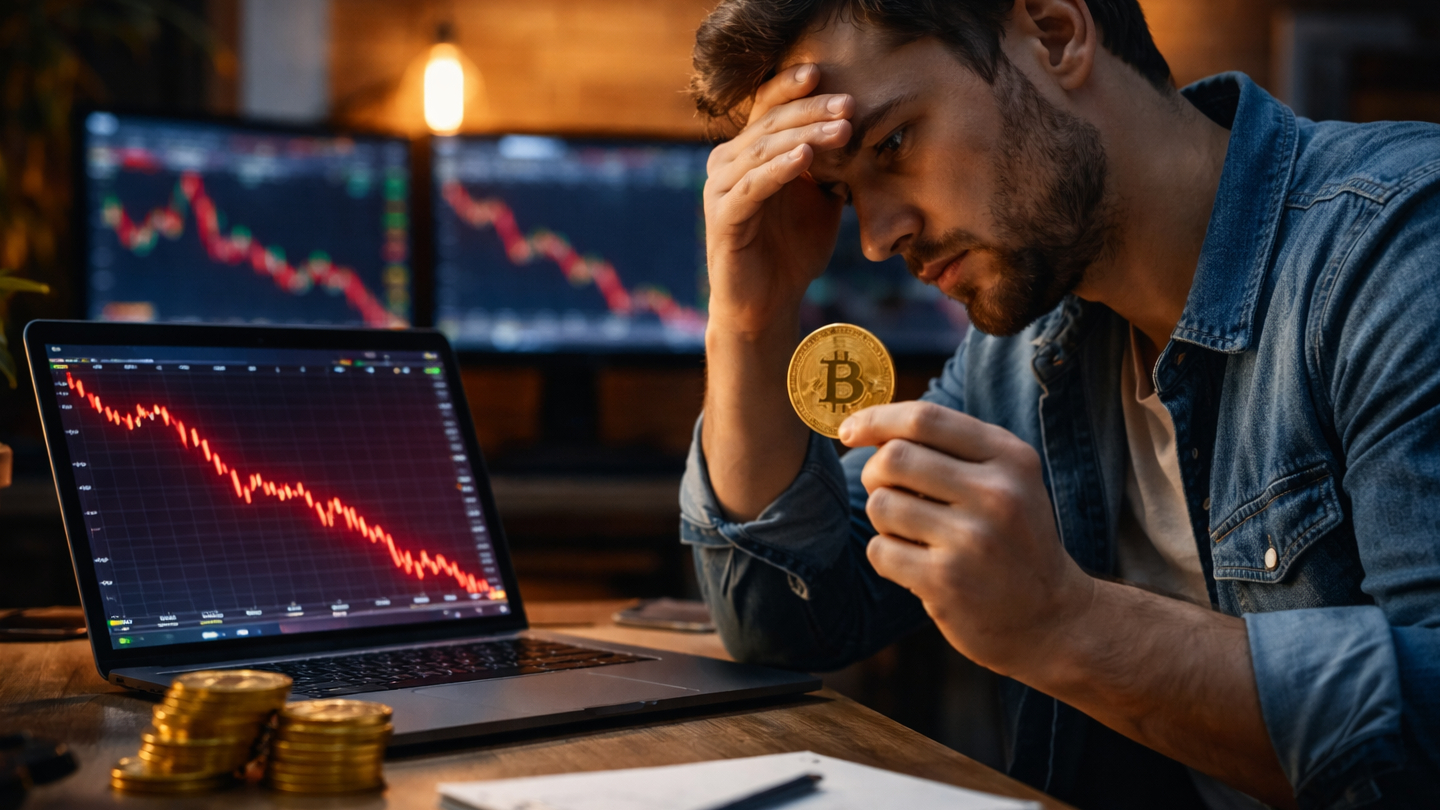 Bitcoin fiyatı İran ve ABD arasındaki gerilim, faiz bilmecesi ve