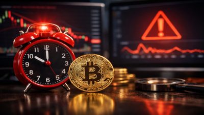 Satış baskısı sürerken Bitcoin’de yeni sermaye girişi zayıf seyrediyor. Realized