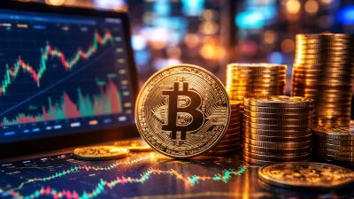 Bitcoin yatay seyirde güç kaybı yaşarken RWA ve gerçek kullanım