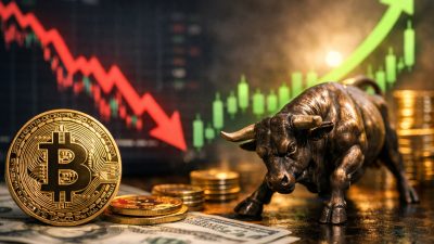 Bitcoin 65.500 dolar civarına gerilese de Bitwise CIO’su Matt Hougan,