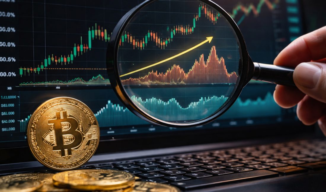 Ekim 2025 zirvesinden sonra balinalar satış yaptı. Küçük yatırımcılar biriktirdi.