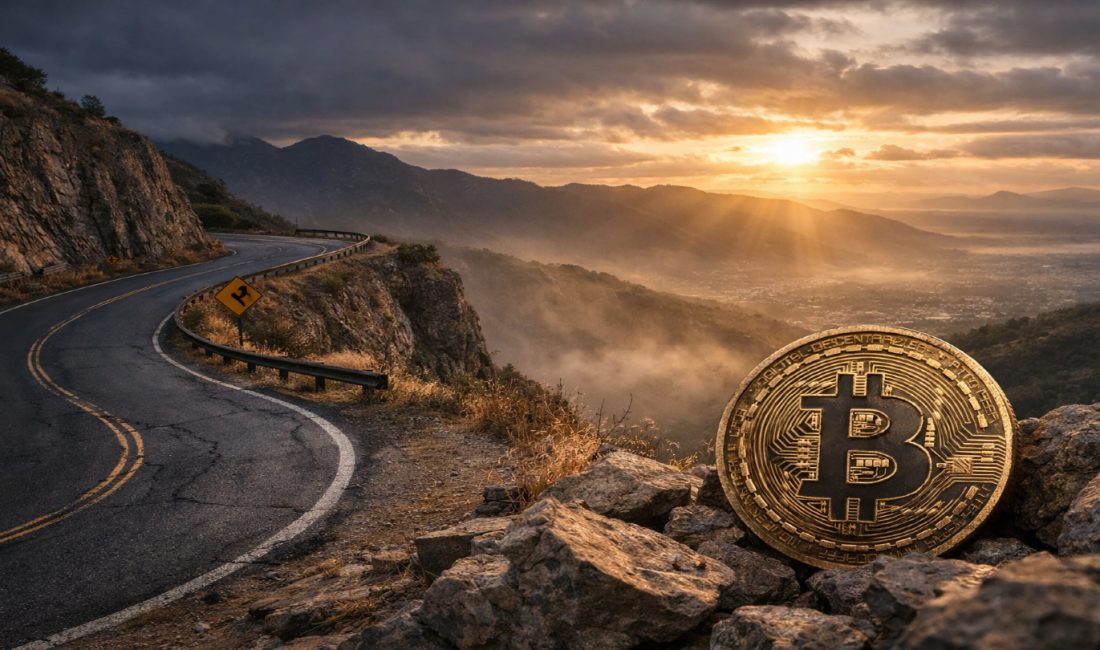 Aaron Dishner, teknik yapı, stablecoin hakimiyeti ve makro riskler nedeniyle