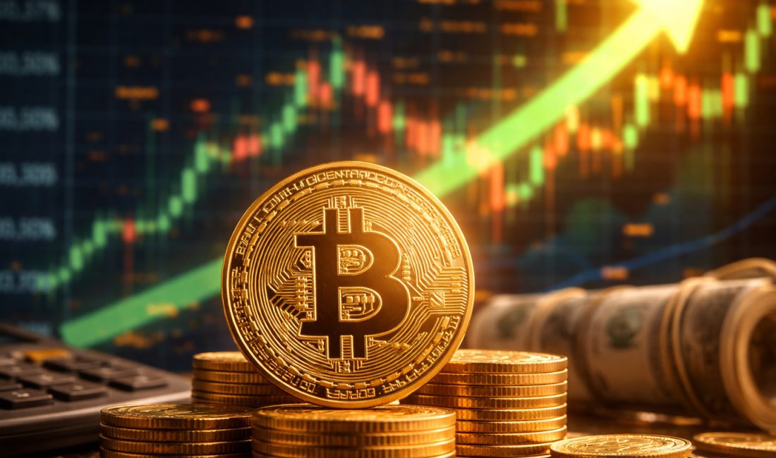 Tarihsel verilere göre son iki yılın yarısı pozitif geçtiğinde Bitcoin’in