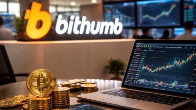 Bithumb’ta yaşanan hatalı Bitcoin dağıtımı sonrası CEO mecliste özür diledi.