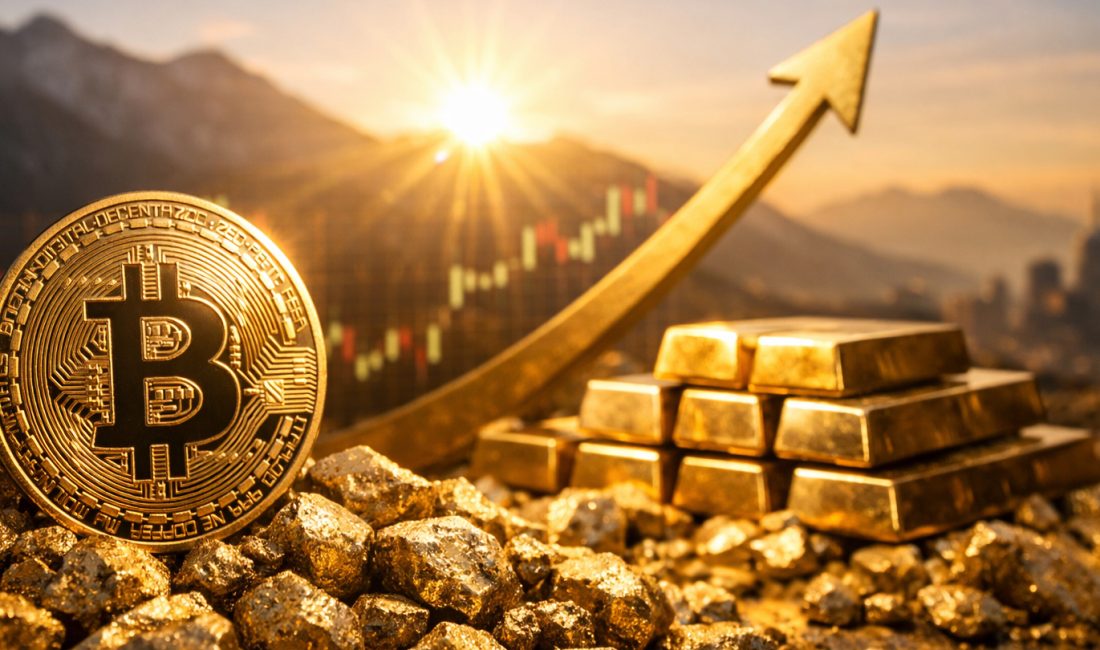 Bitwise CIO’su Matt Hougan, Bitcoin’de satış dalgasının büyük ölçüde tamamlandığını