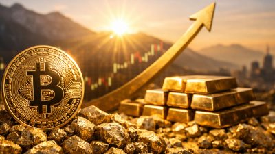 Bitwise CIO’su Matt Hougan, Bitcoin’de satış dalgasının büyük ölçüde tamamlandığını