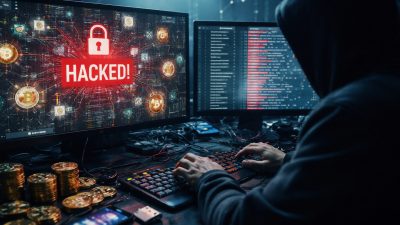 Figure Technology, bir çalışanın kandırılması sonrası müşteri verilerinde sızıntı yaşandığını