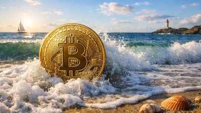 Kripto para ETF’lerinde iki haftadır çıkış oldu. Analist Ali Martinez