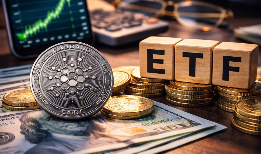 Volatility Shares, SEC’e yaptığı güncellenmiş başvuruda NYSE Arca’da listelenmek üzere