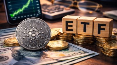 Volatility Shares, SEC’e yaptığı güncellenmiş başvuruda NYSE Arca’da listelenmek üzere