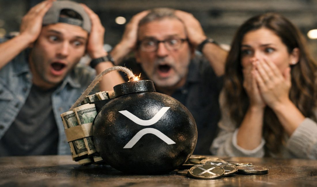 XRPL’de tokenlaştırılmış emtia hacmi büyüdü. Ripple kurumsal DeFi planını netleştirdi.