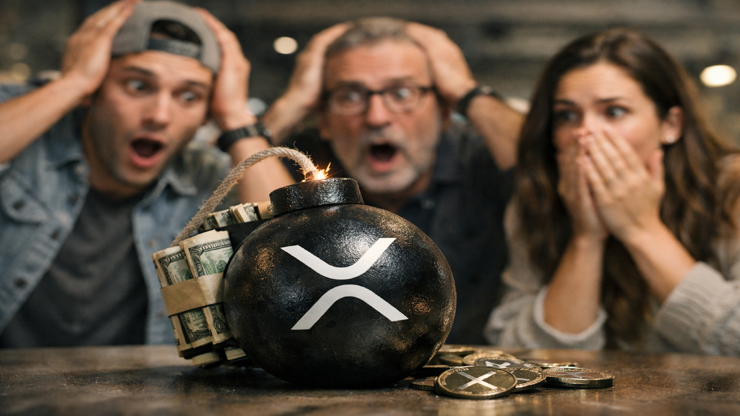 XRPL’de tokenlaştırılmış emtia hacmi büyüdü. Ripple kurumsal DeFi planını netleştirdi.