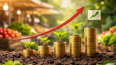 Sergey Nazarov, kripto para piyasası döngüsünün sistemik risk üretmemesini ve