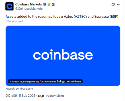 Coinbase
