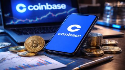 Coinbase Aztec (AZTEC) ve Espresso (ESP) isimli iki altcoin projesini