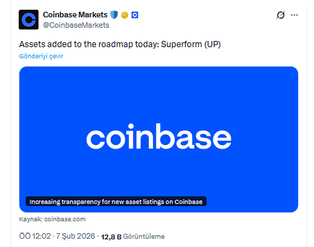 Coinbase