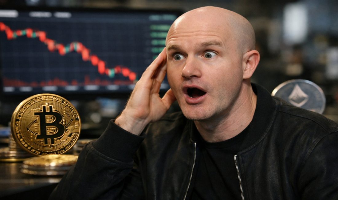 Coinbase CEO’su stablecoin elde tutma ödüllerinin yasaklanmasının borsaların karını artırabileceğini