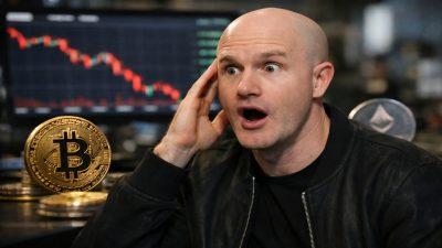 Coinbase CEO’su stablecoin elde tutma ödüllerinin yasaklanmasının borsaların karını artırabileceğini