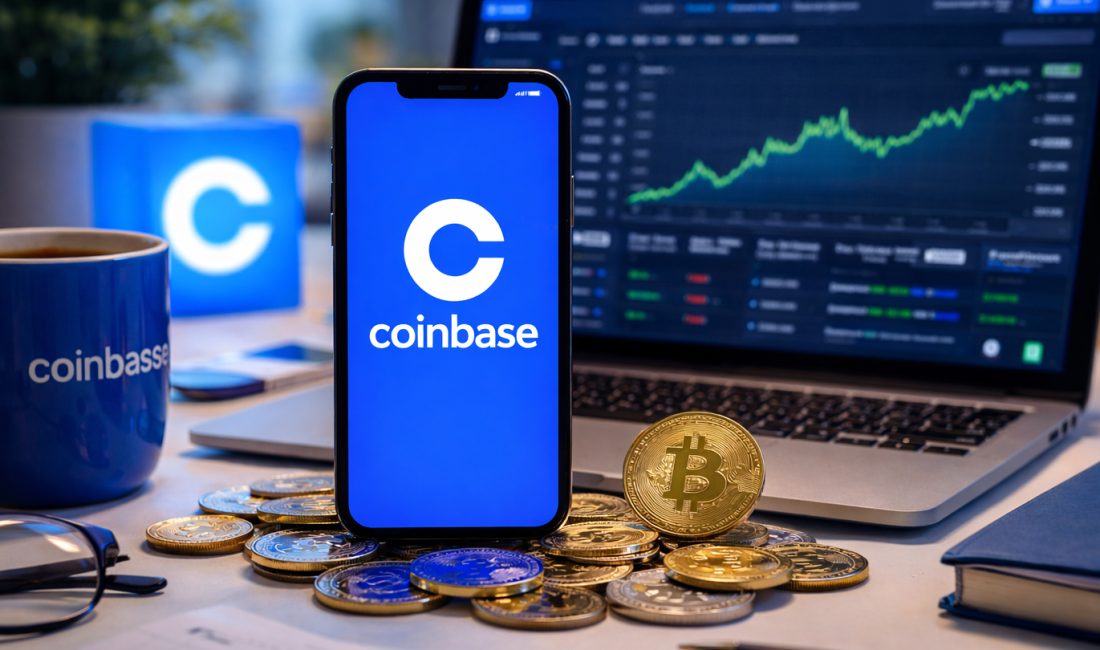 Coinbase Yol Haritasına 2 Altcoin Ekledi Kripto para borsası Coinbase, DeepBook (DEEP) ve Walrus (WAL) isimli