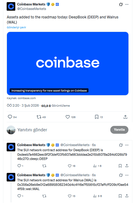 Coinbase