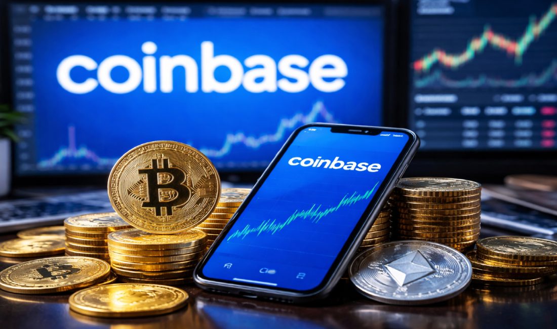 Kripto para borsası Coinbase Superform (UP) isimli altcoin projesini listeleme