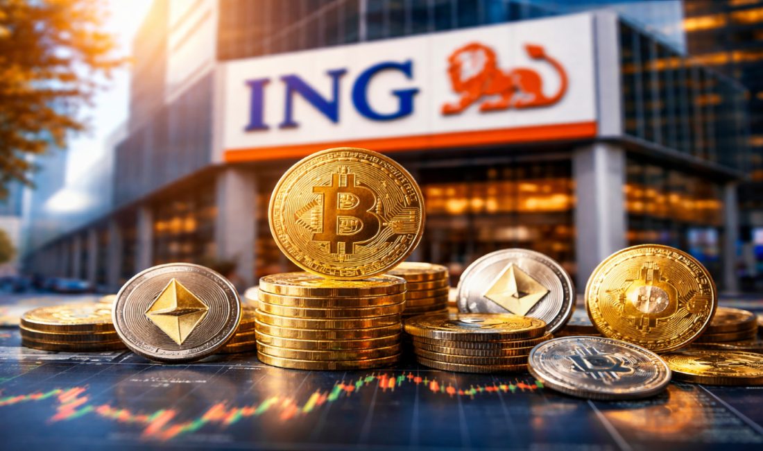 Dev Banka Resmen Duyurdu: Bitcoin ve Altcoinler İçin Yeni Dönem ING Almanya’da bireysel yatırımcılara Bitcoin, Ethereum ve Solana ETN/ETP’lerine yatırım