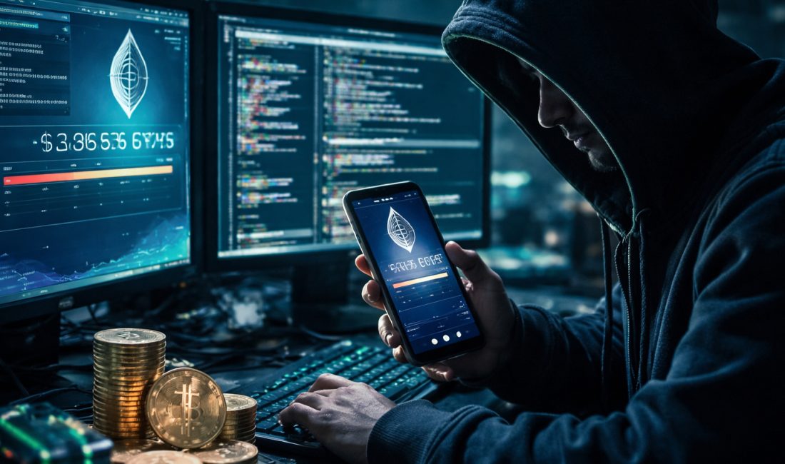 Mixin saldırısıyla anılan bir hacker iki yıl sonra Ethereum satışıyla