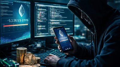 Mixin saldırısıyla anılan bir hacker iki yıl sonra Ethereum satışıyla