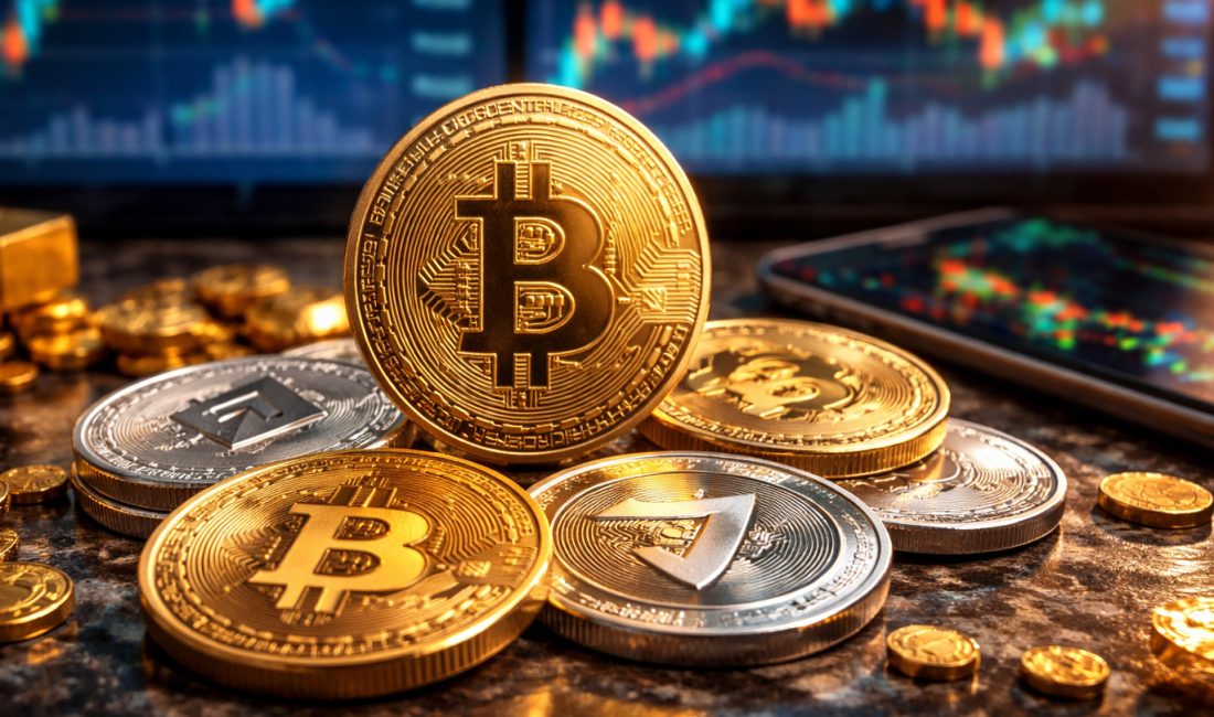 Crypto.com CEO’su Kris Marszalek AIcom alan adını yaklaşık 70 milyon